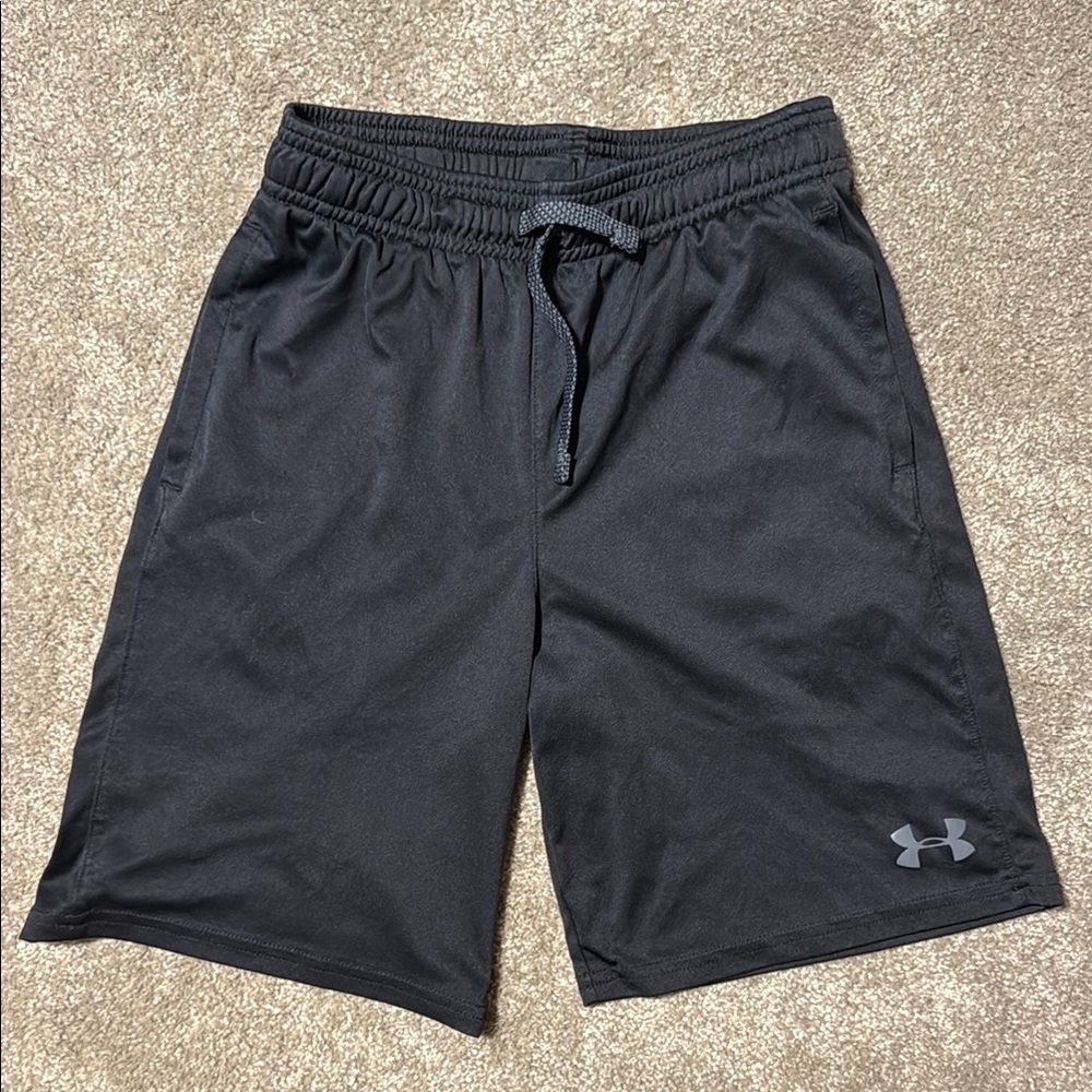 Under Armour boys shorts